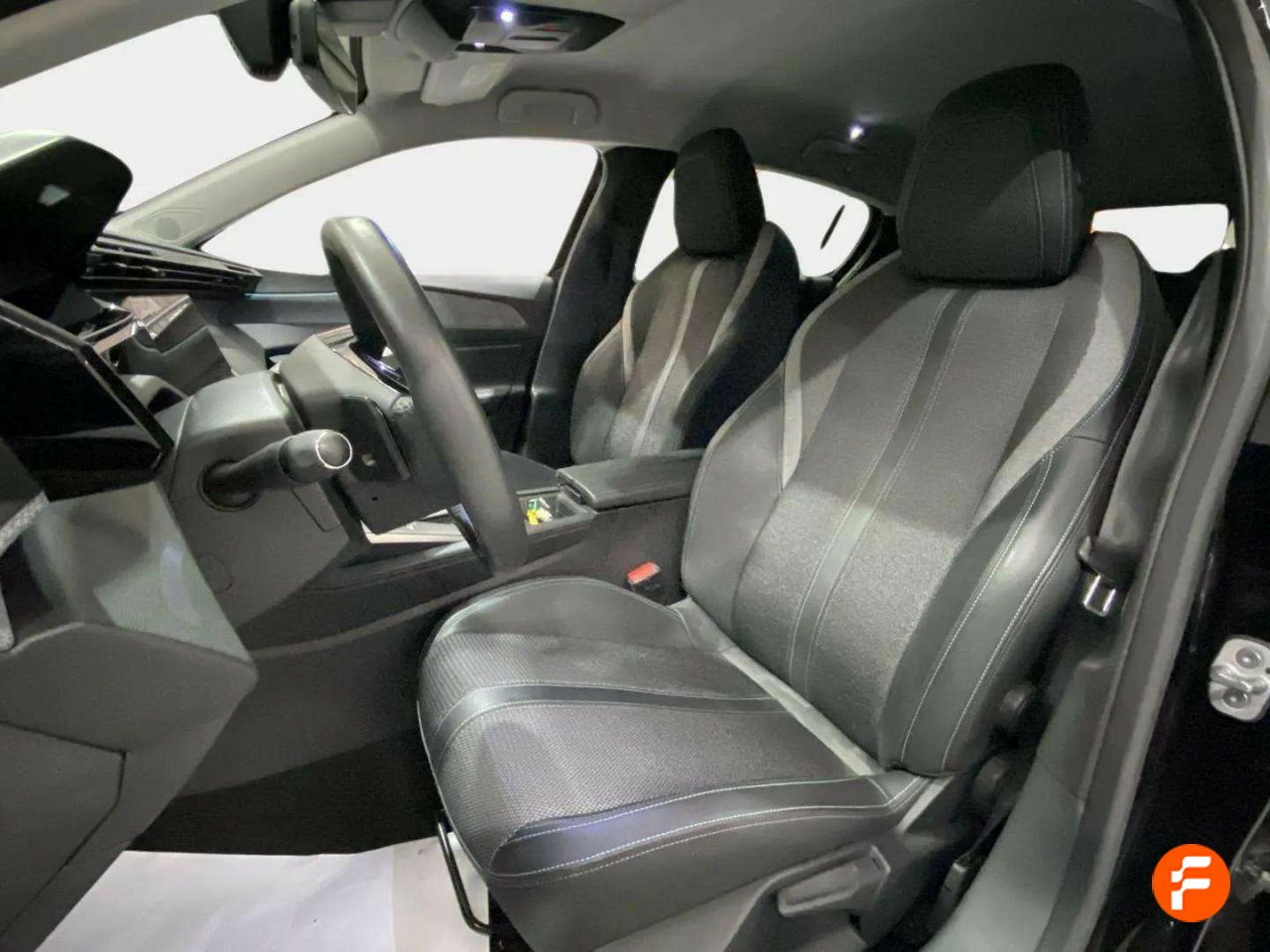 Foto Peugeot 308 11