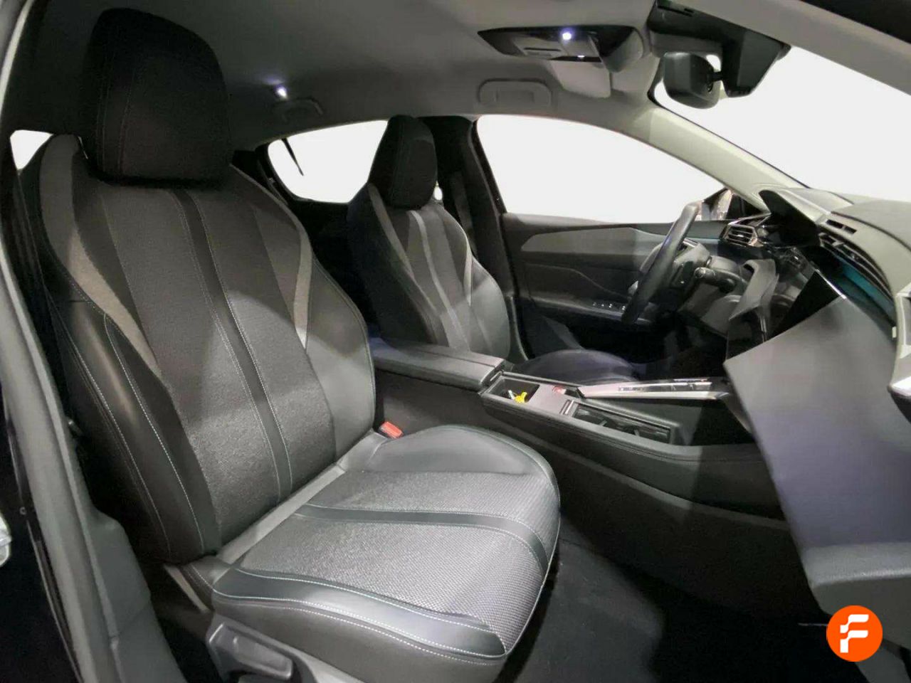 Foto Peugeot 308 12