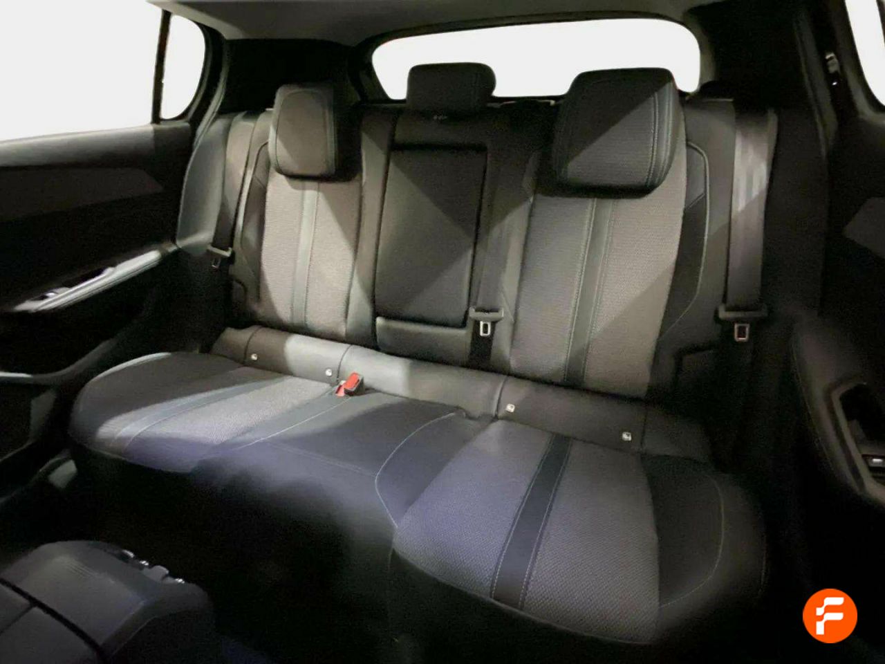 Foto Peugeot 308 13