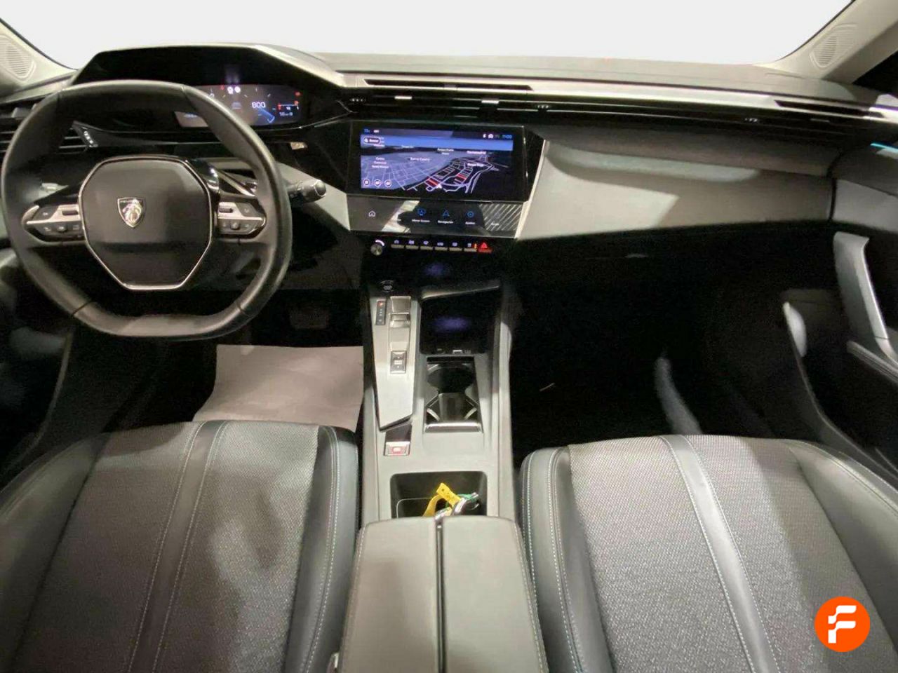 Foto Peugeot 308 14