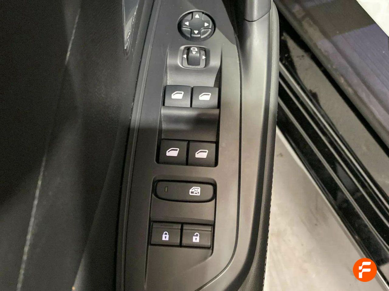Foto Peugeot 308 17