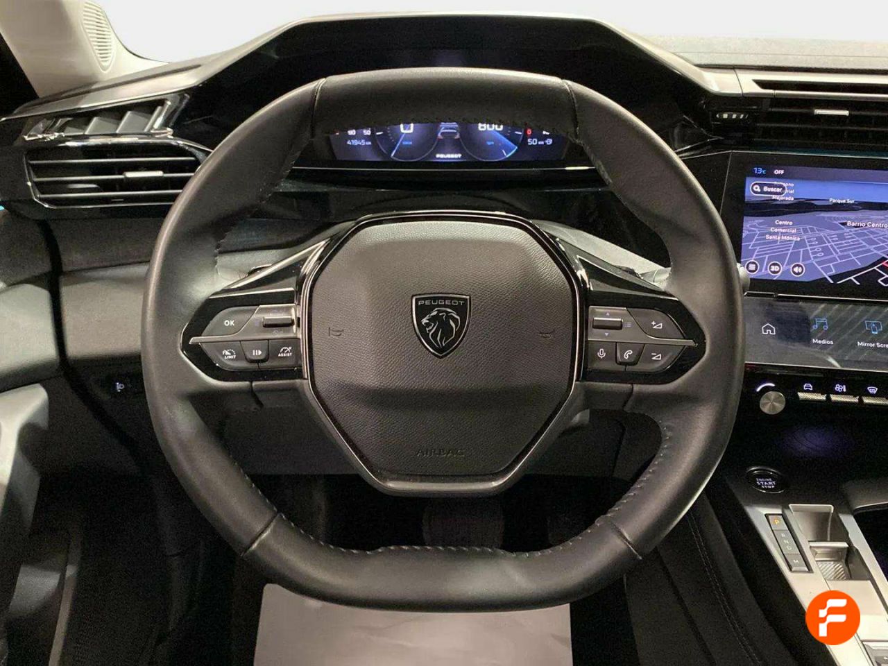 Foto Peugeot 308 18