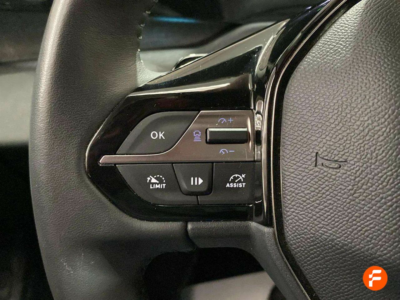 Foto Peugeot 308 19