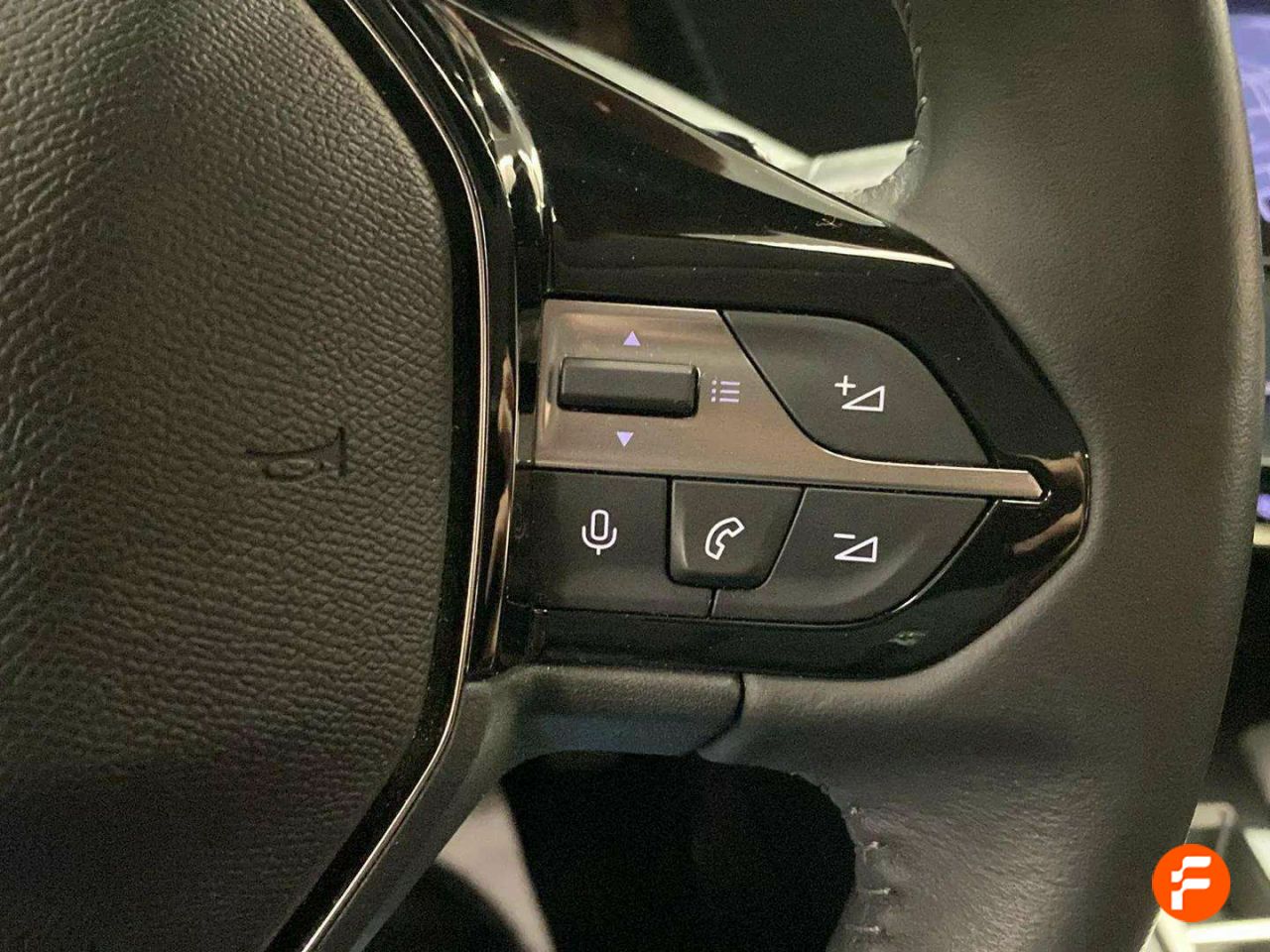 Foto Peugeot 308 20