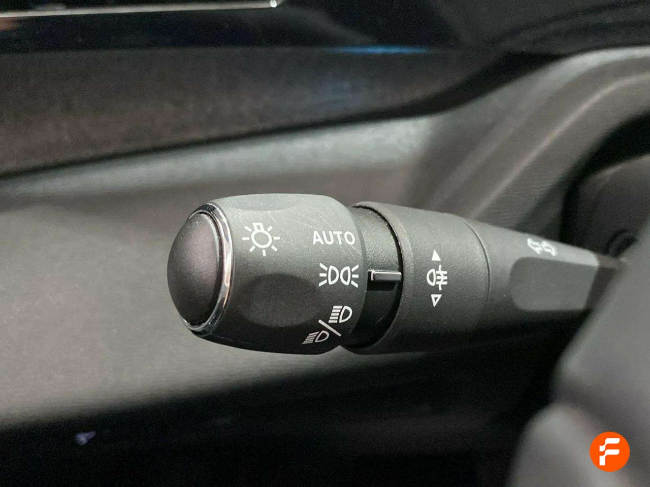 Foto Peugeot 308 21