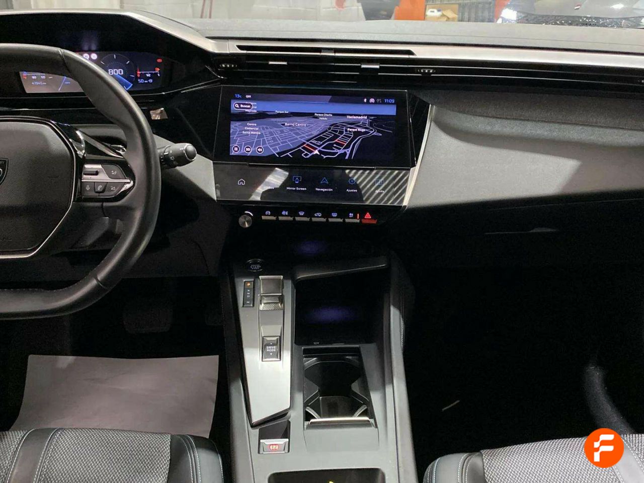 Foto Peugeot 308 25
