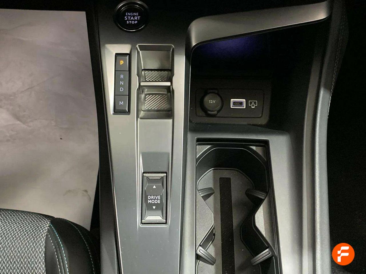 Foto Peugeot 308 32