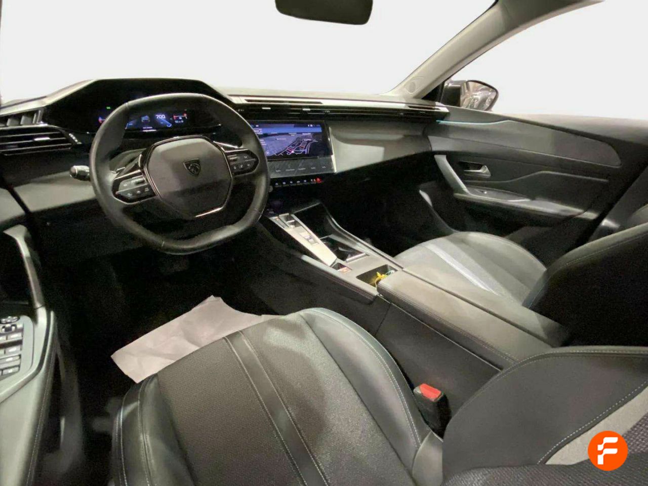 Foto Peugeot 308 34