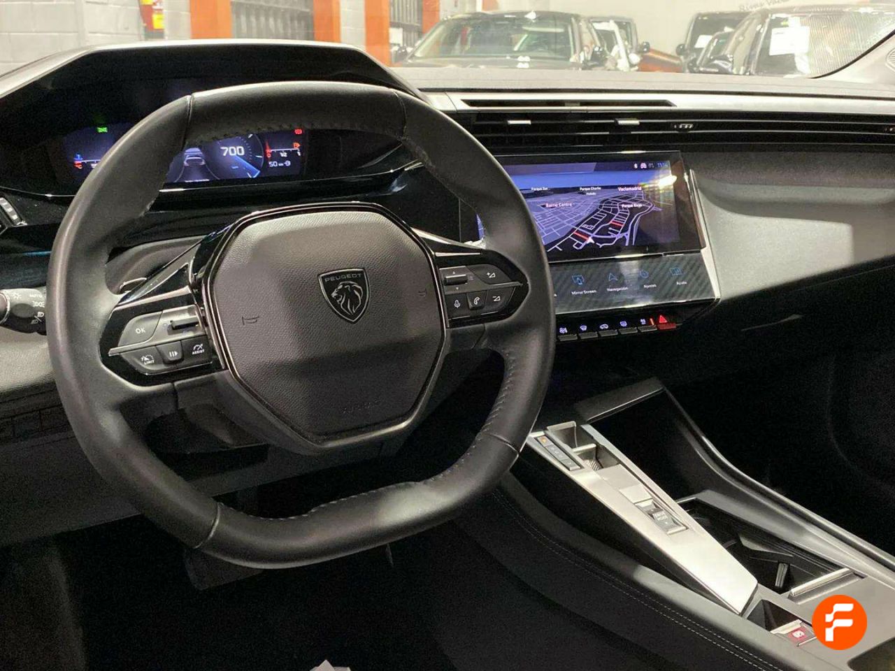 Foto Peugeot 308 35