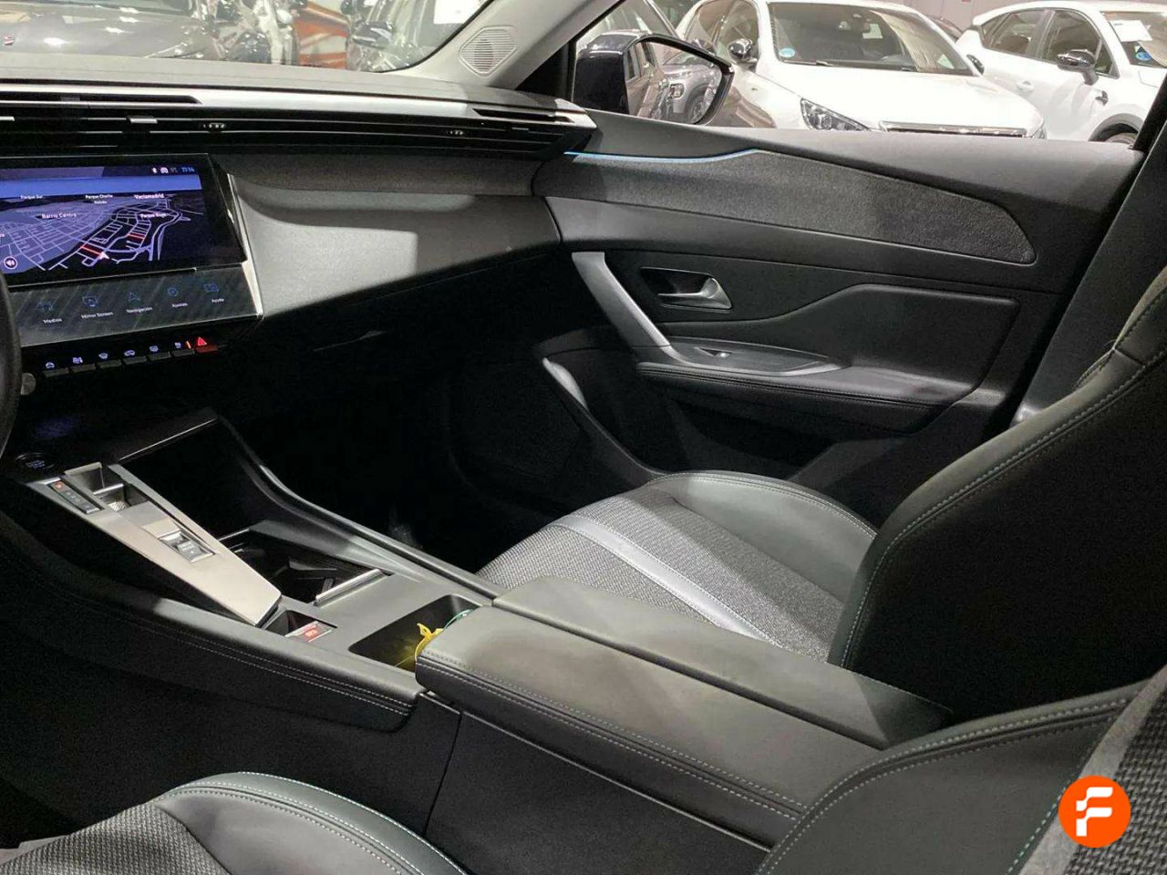 Foto Peugeot 308 36