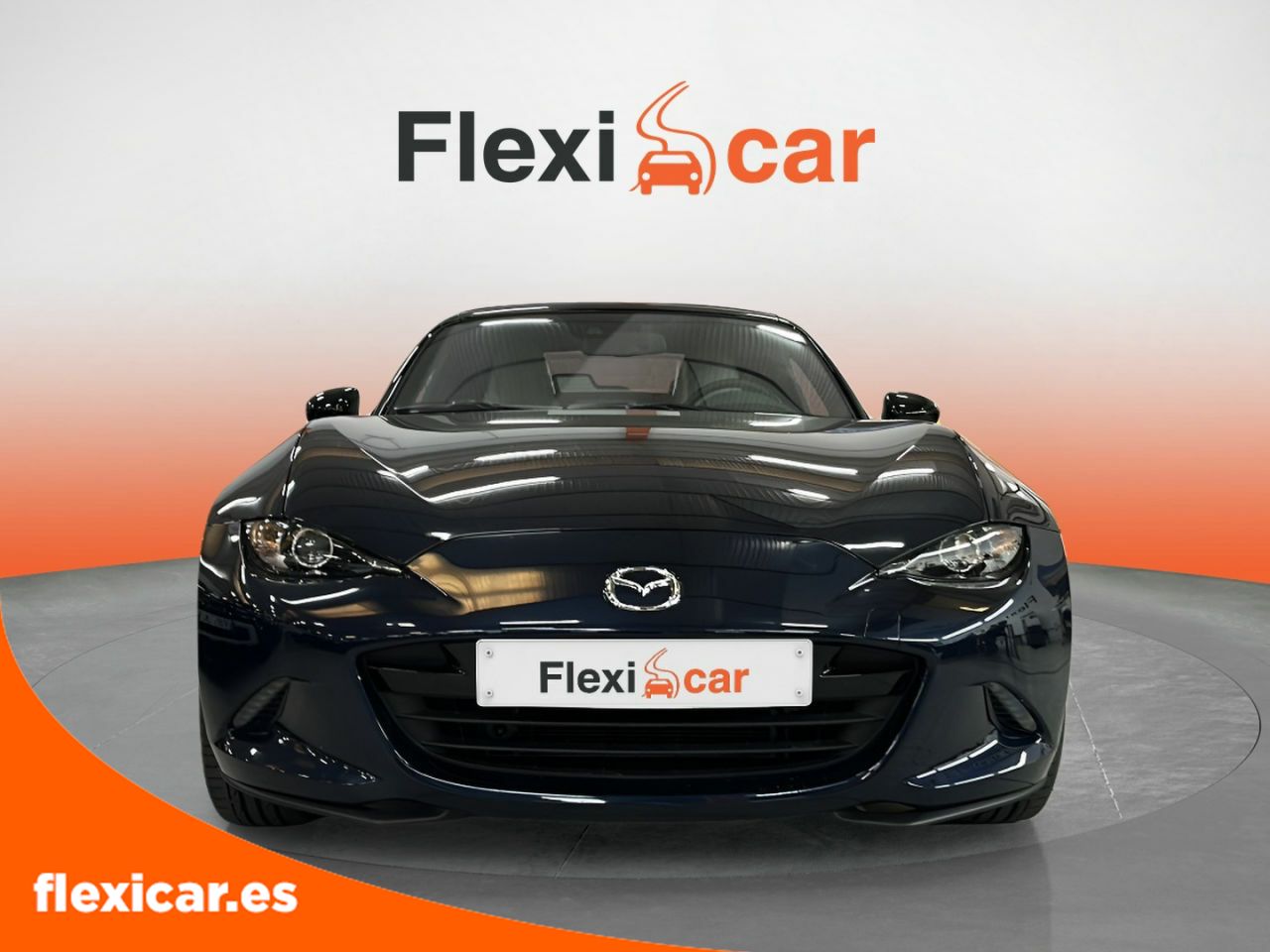 Foto Mazda MX-5 5