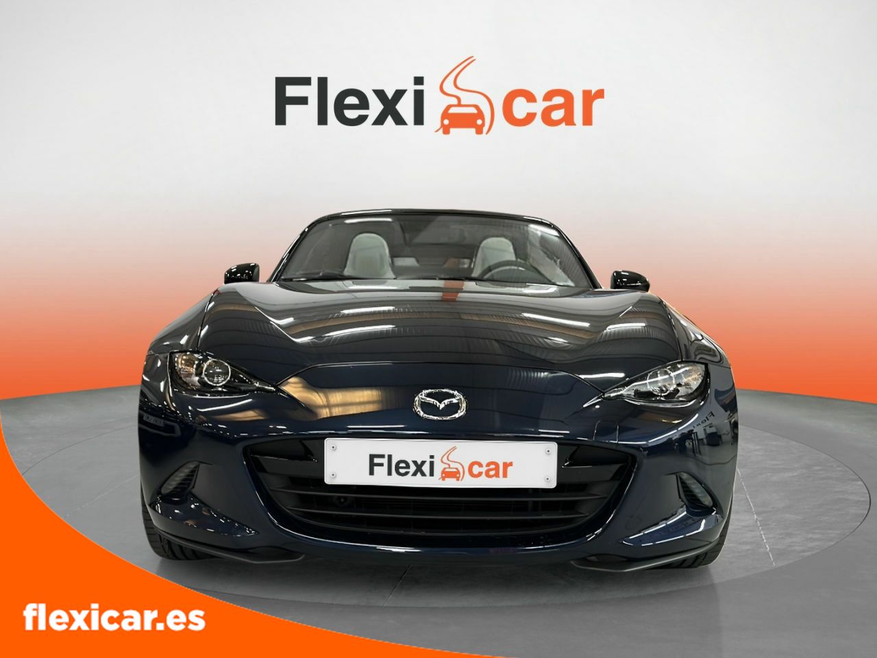 Foto Mazda MX-5 7