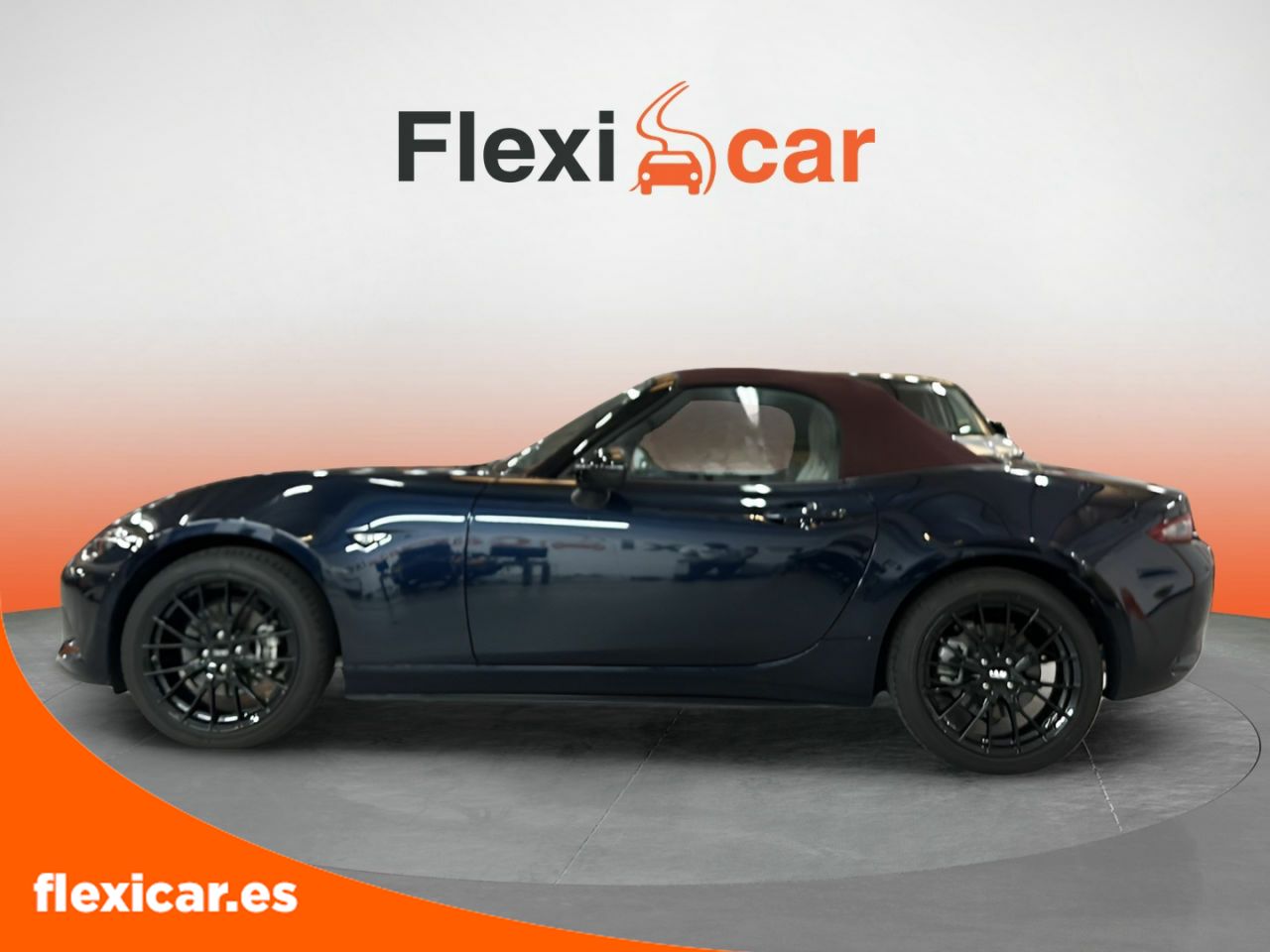 Foto Mazda MX-5 8