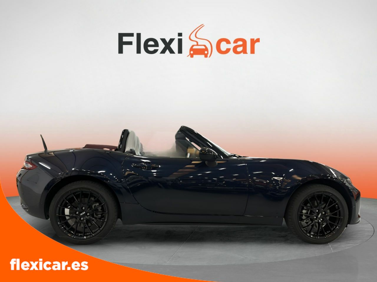 Foto Mazda MX-5 17