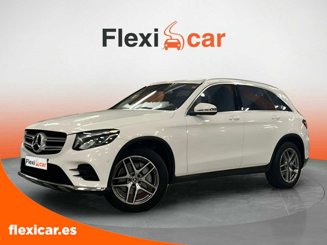 Foto Mercedes-Benz Clase GLC 2