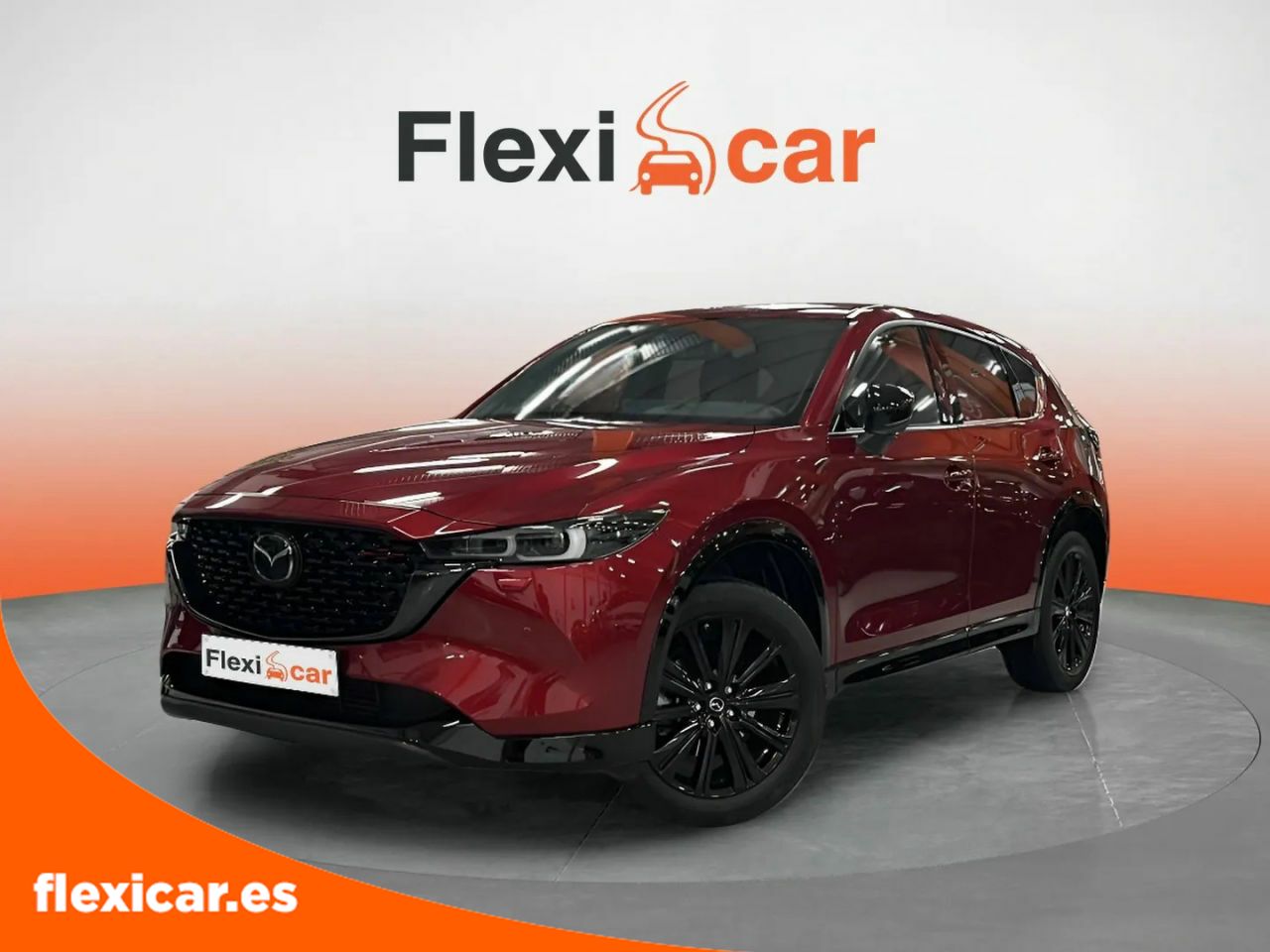 Foto Mazda CX-5 2