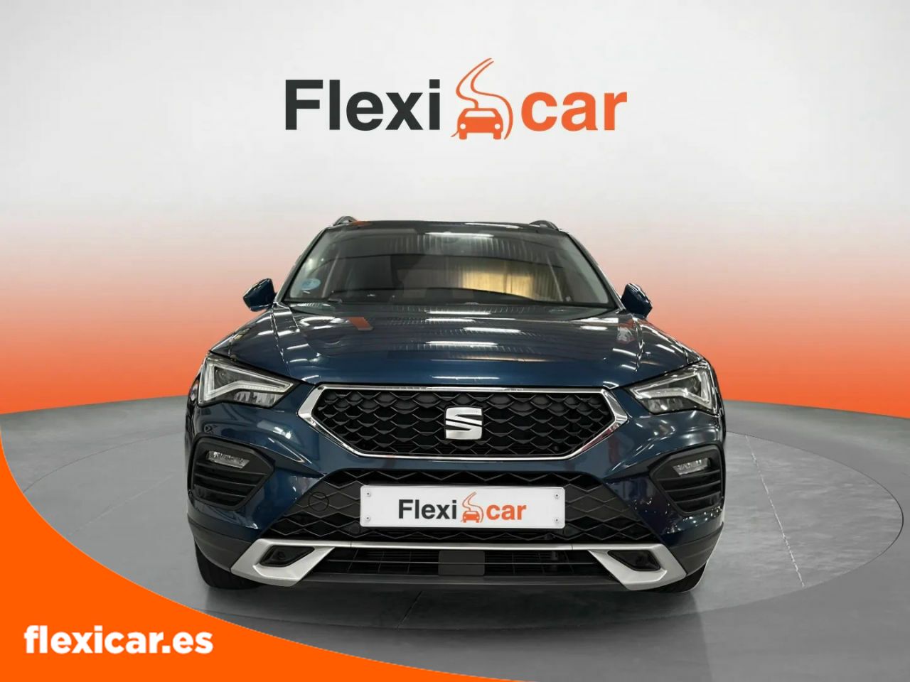 Foto Seat Ateca 9