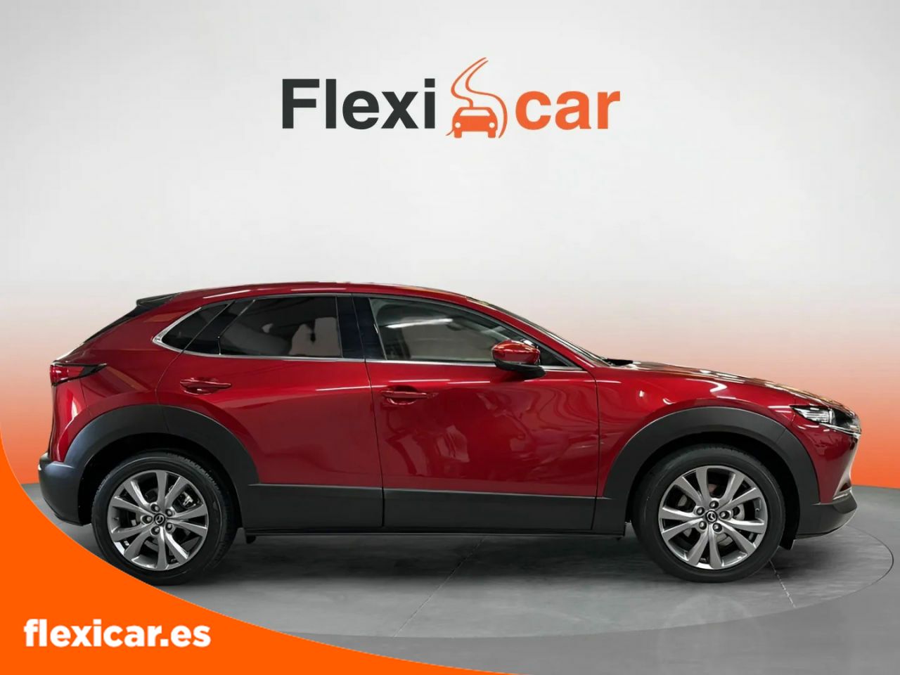 Foto Mazda CX-30 8