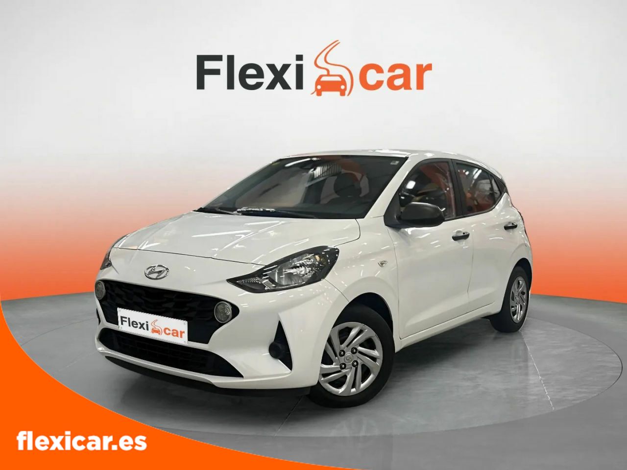 Foto Hyundai i10 2