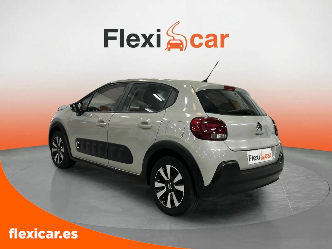 Foto Citroën C3 4