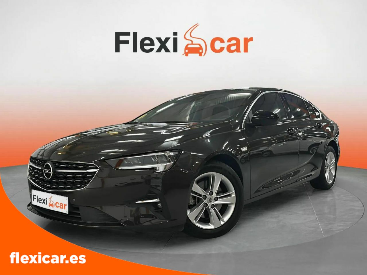 Foto Opel Insignia  2