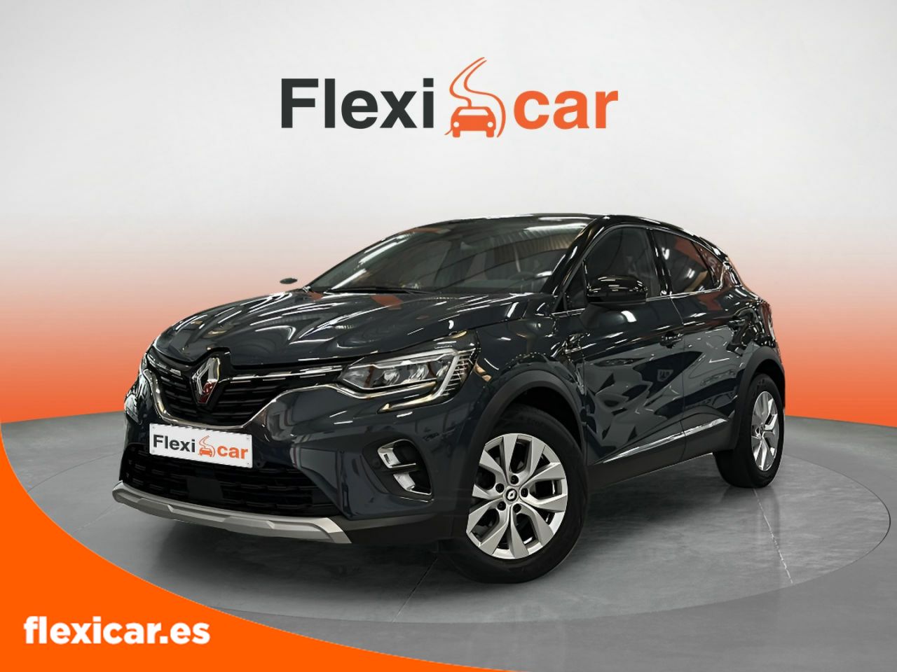 Foto Renault Captur 2