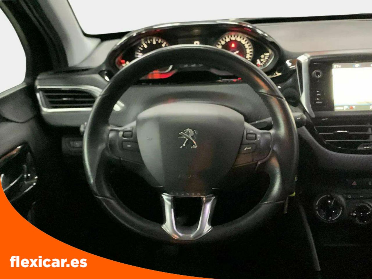 Foto Peugeot 2008 12