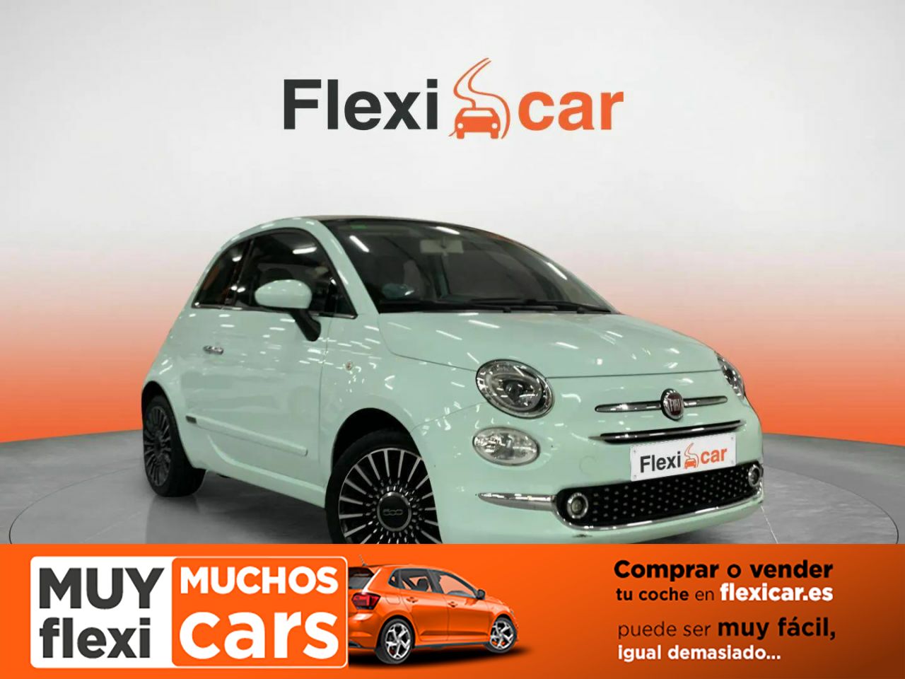 Foto Fiat 500 1