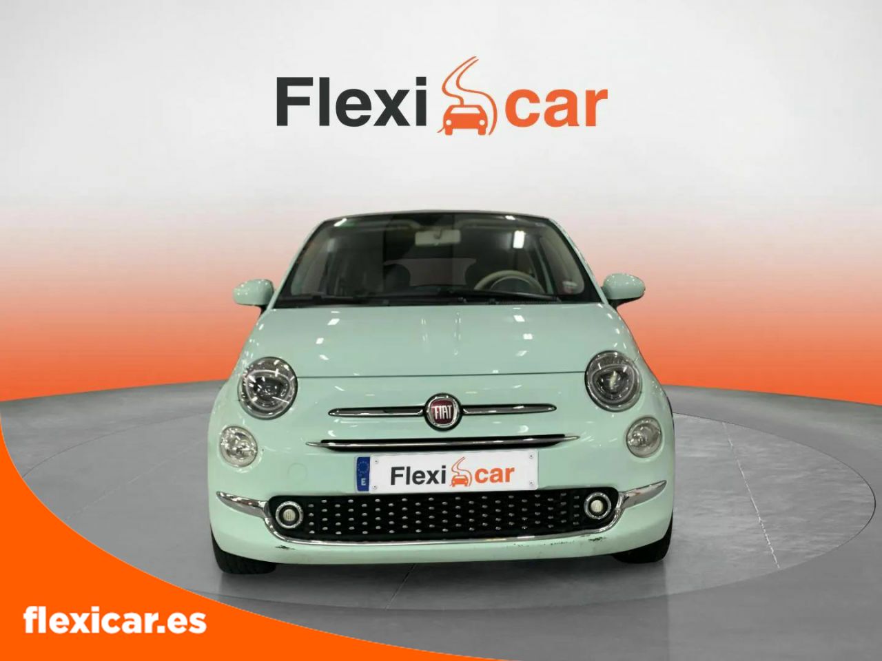 Foto Fiat 500 2