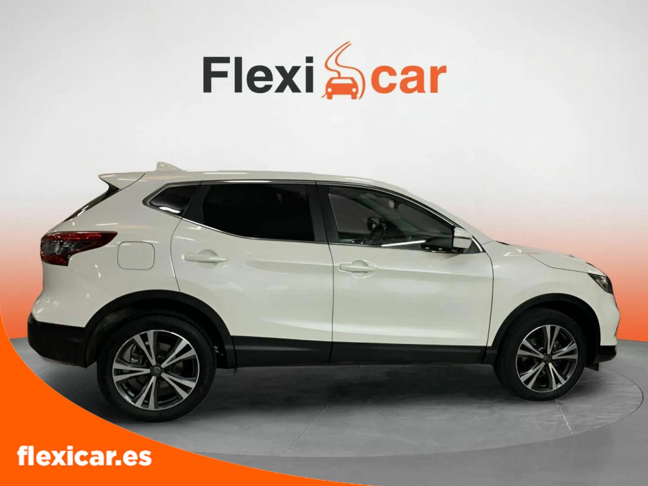 Foto Nissan Qashqai 8