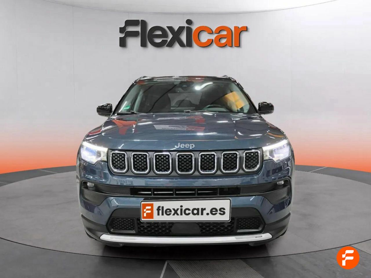 Foto Jeep Compass 3