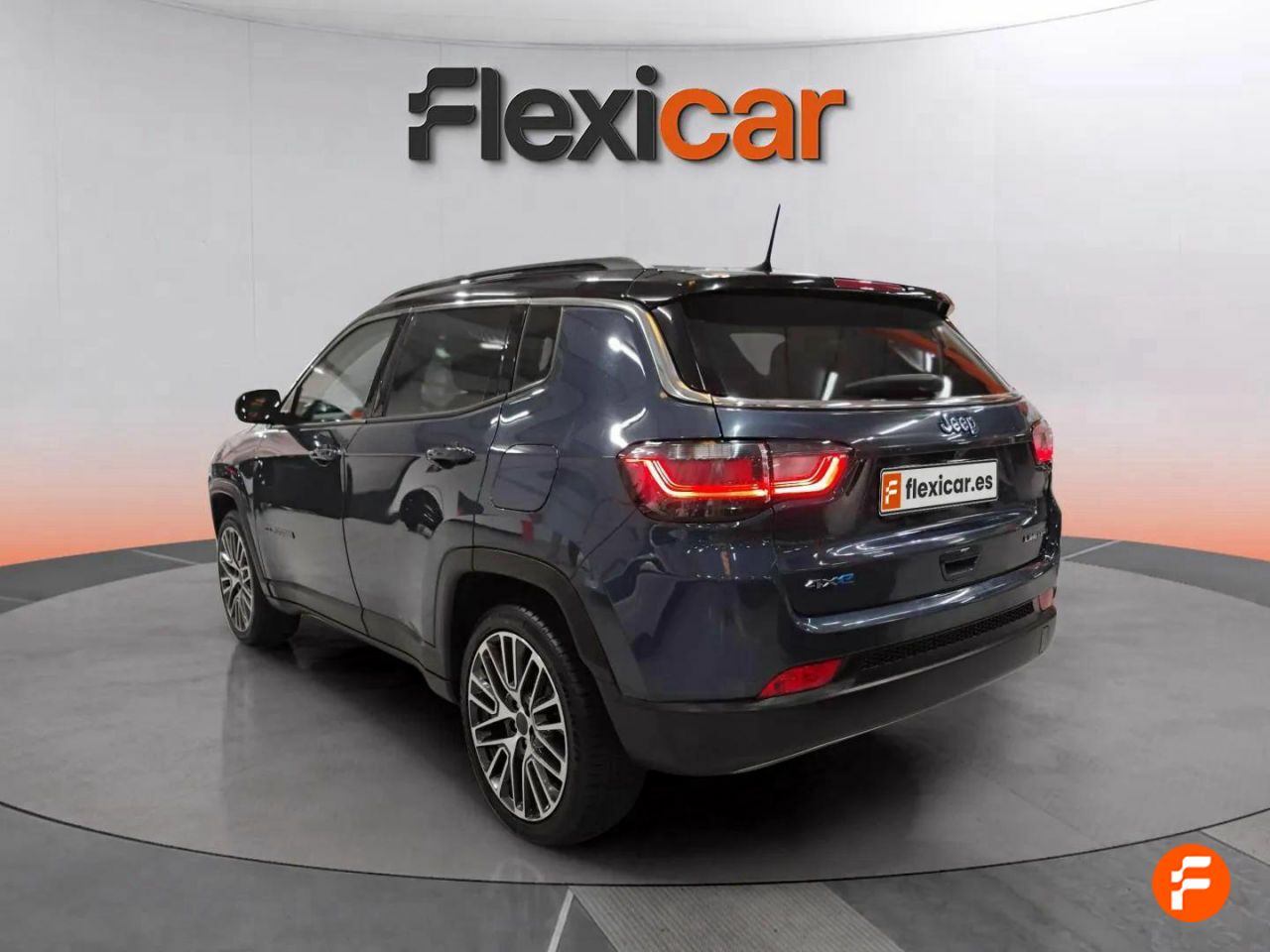 Foto Jeep Compass 5