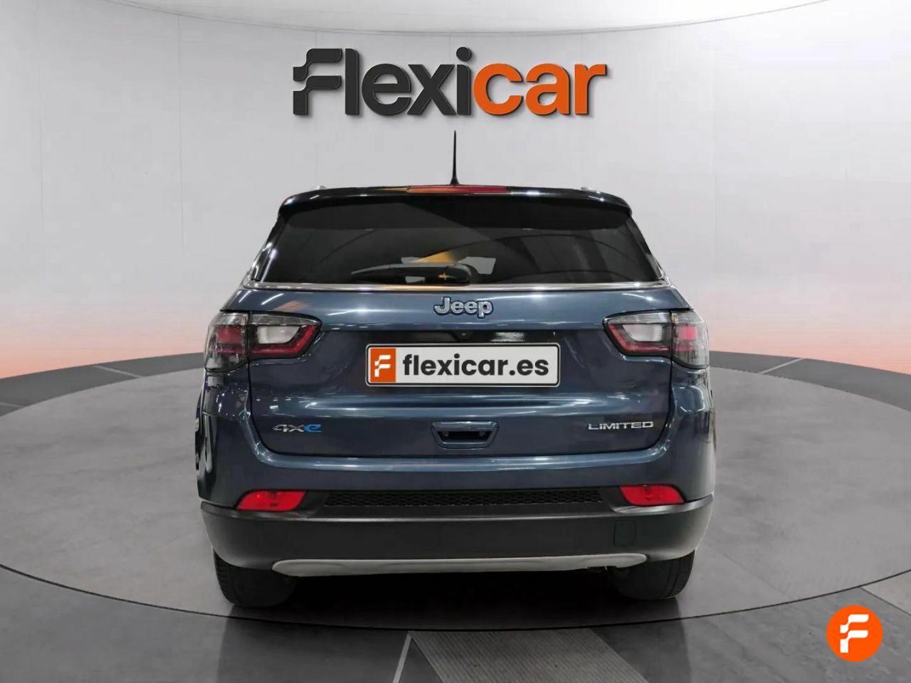 Foto Jeep Compass 7