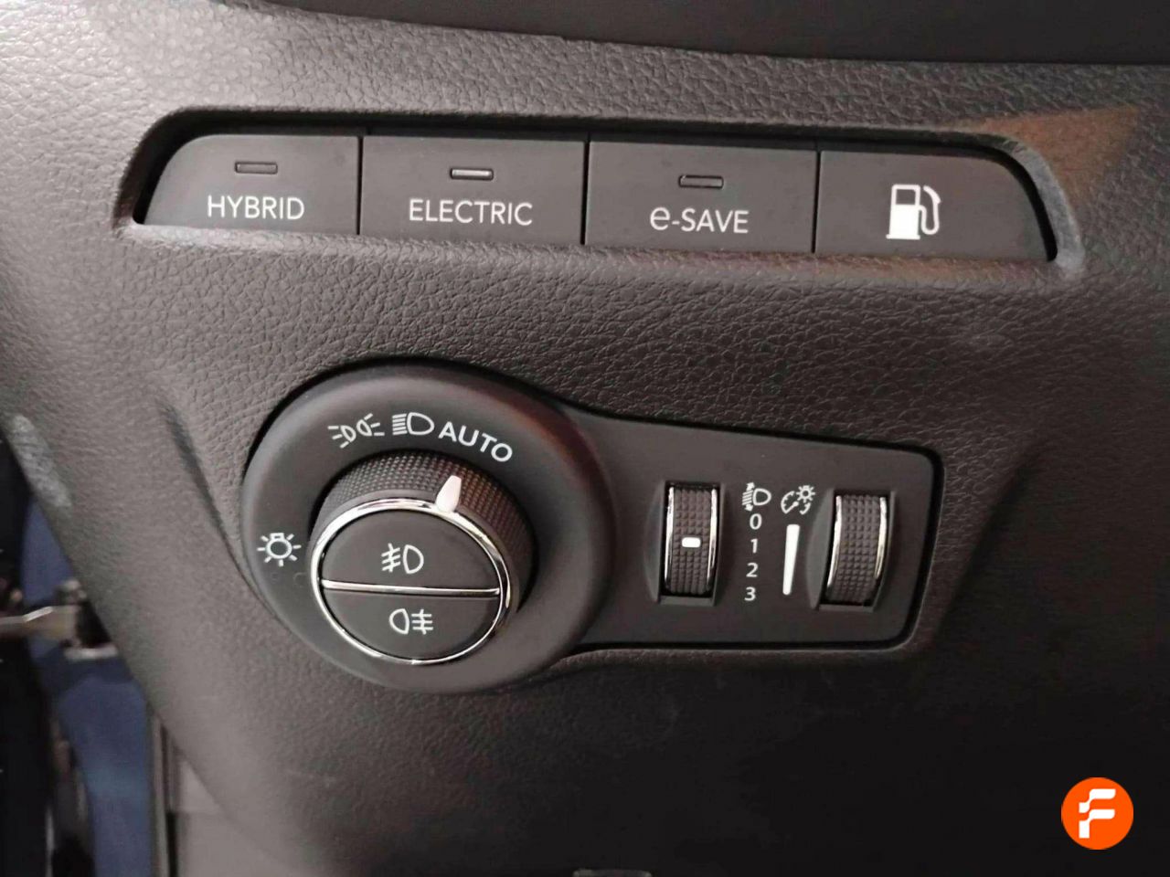 Foto Jeep Compass 12