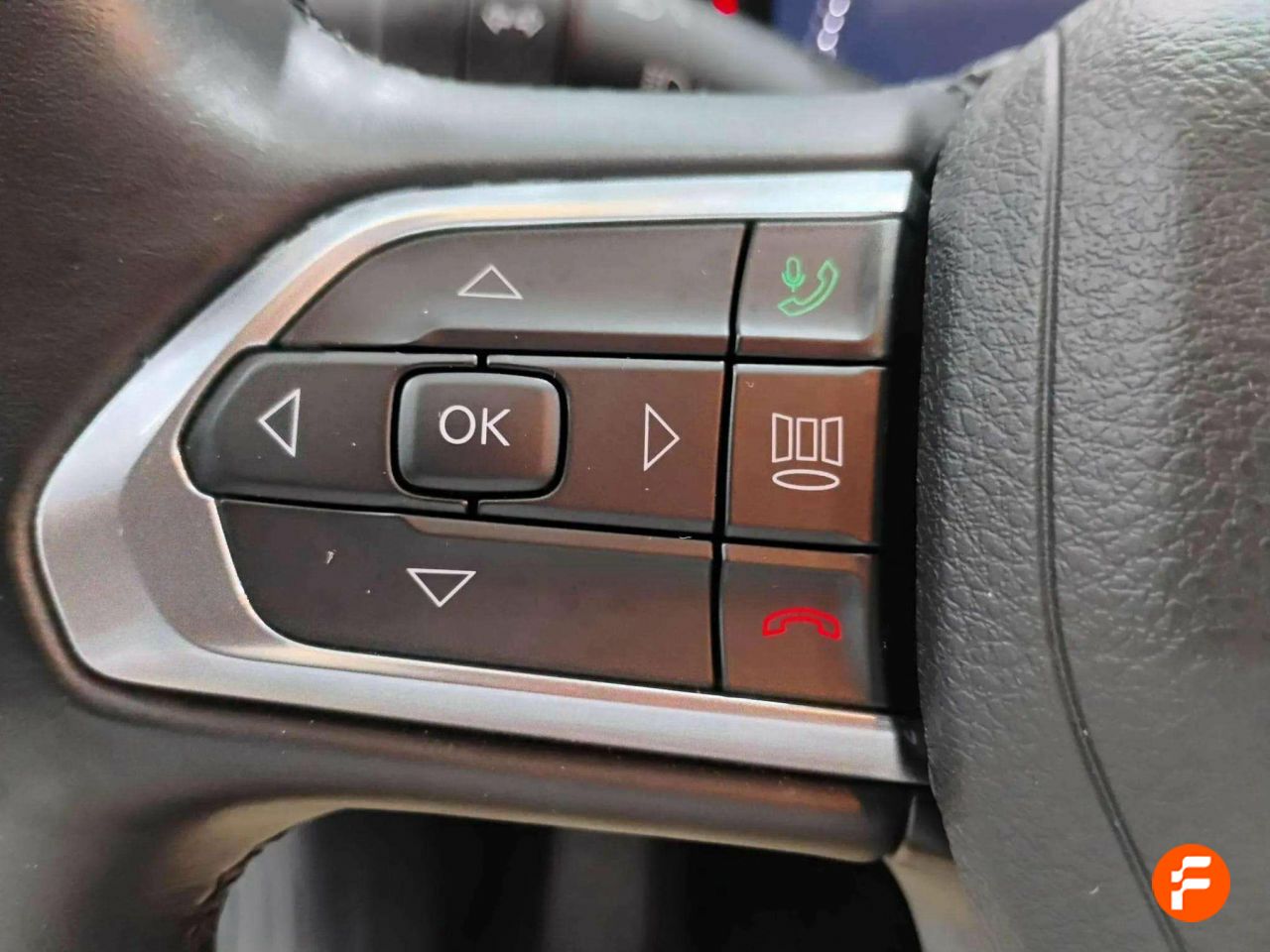 Foto Jeep Compass 14