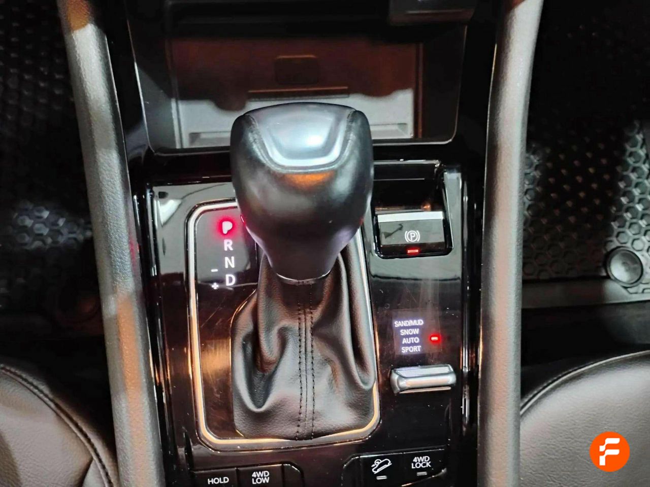 Foto Jeep Compass 21