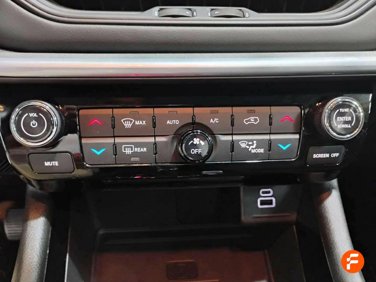 Foto Jeep Compass 22