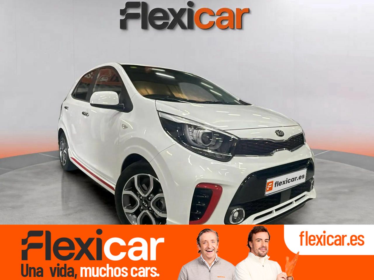 Foto Kia Picanto 1