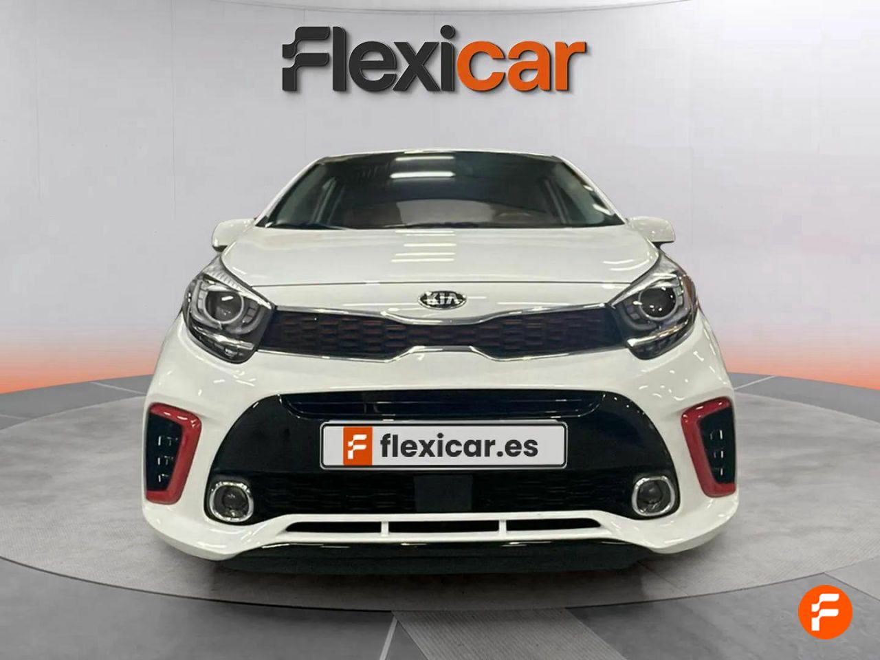 Foto Kia Picanto 2