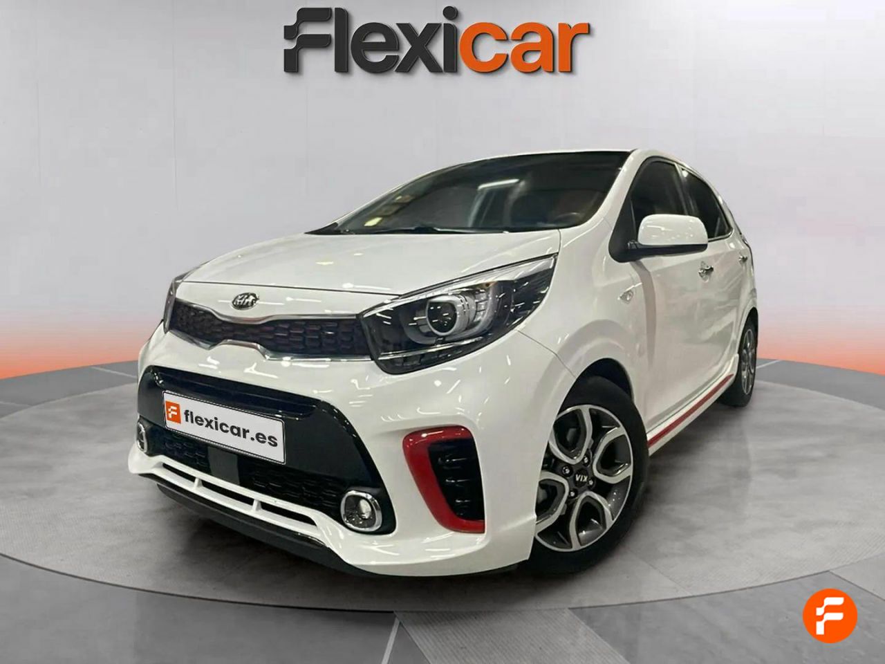 Foto Kia Picanto 3