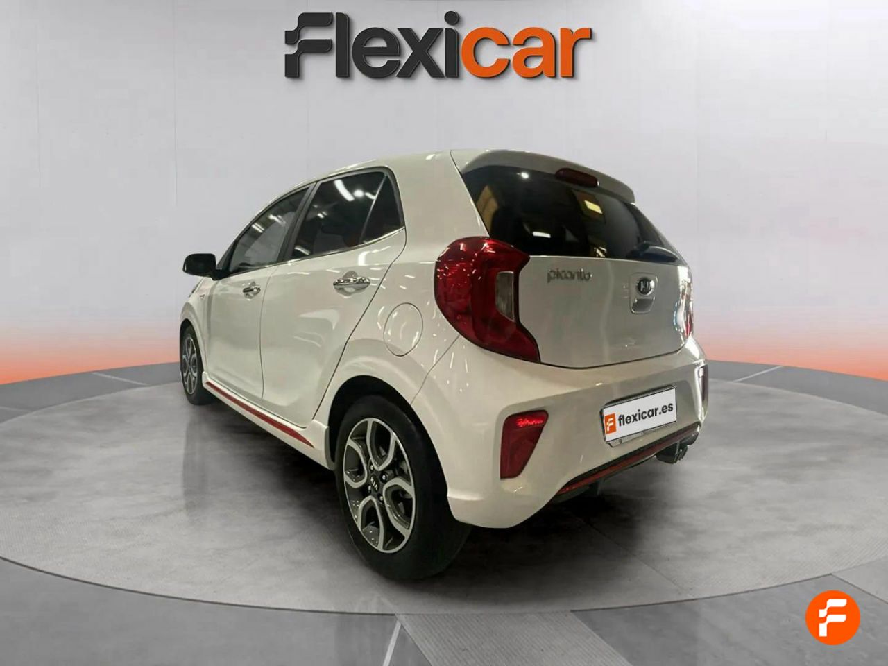 Foto Kia Picanto 4