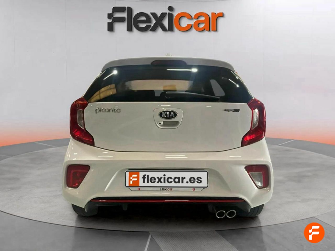 Foto Kia Picanto 5