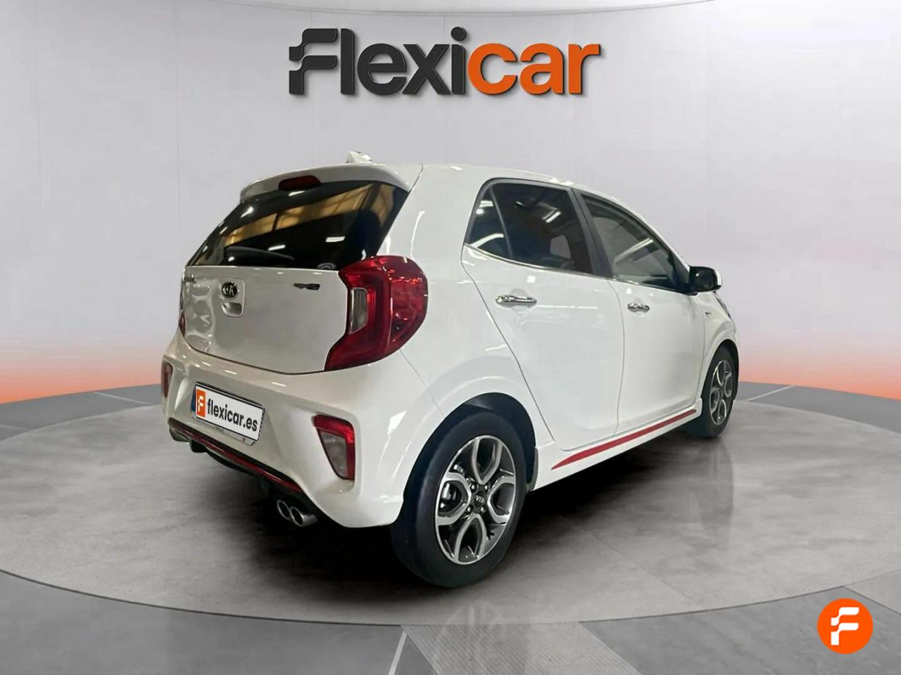 Foto Kia Picanto 7