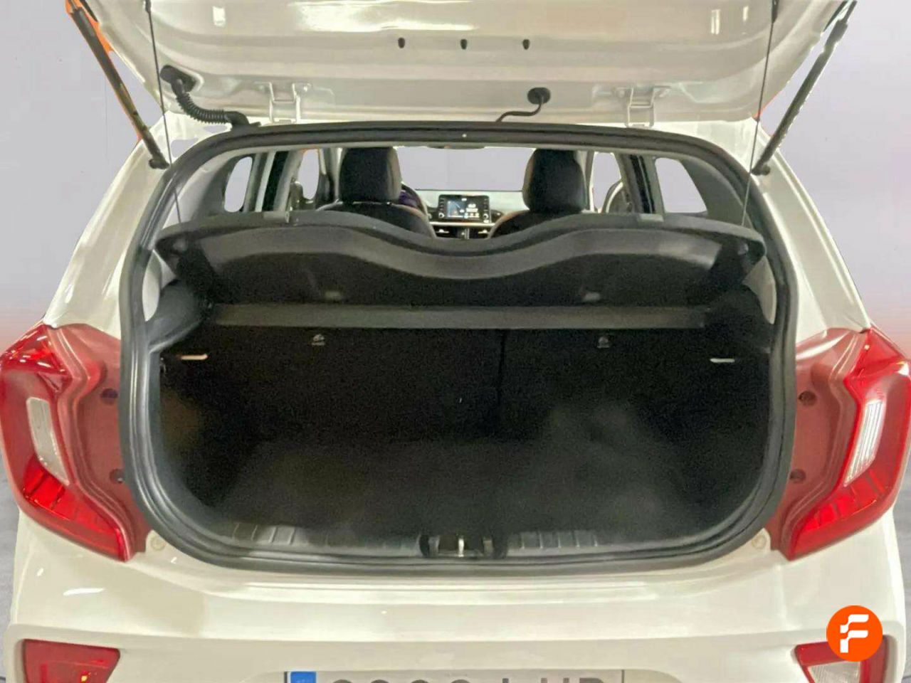Foto Kia Picanto 9