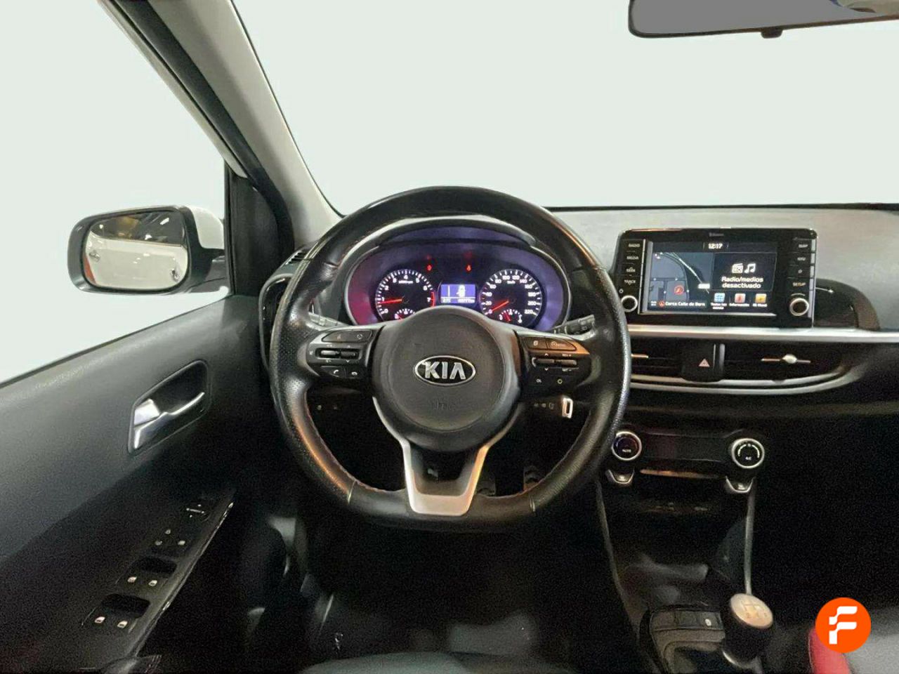 Foto Kia Picanto 12