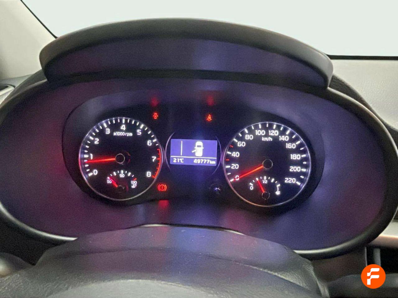 Foto Kia Picanto 13