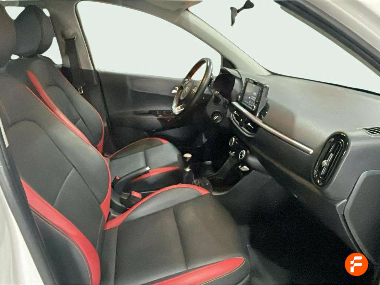 Foto Kia Picanto 14