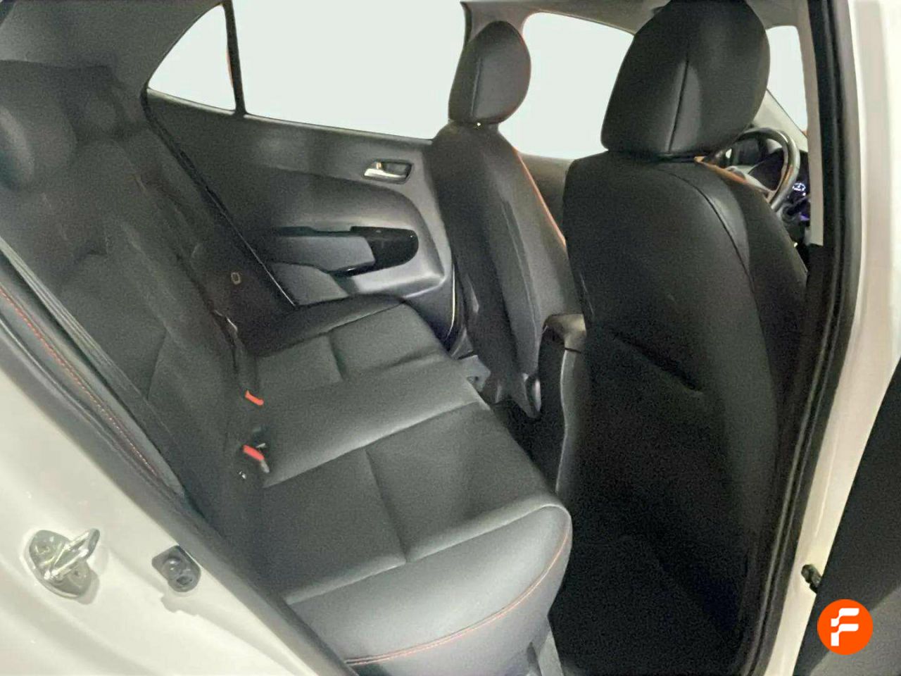 Foto Kia Picanto 15