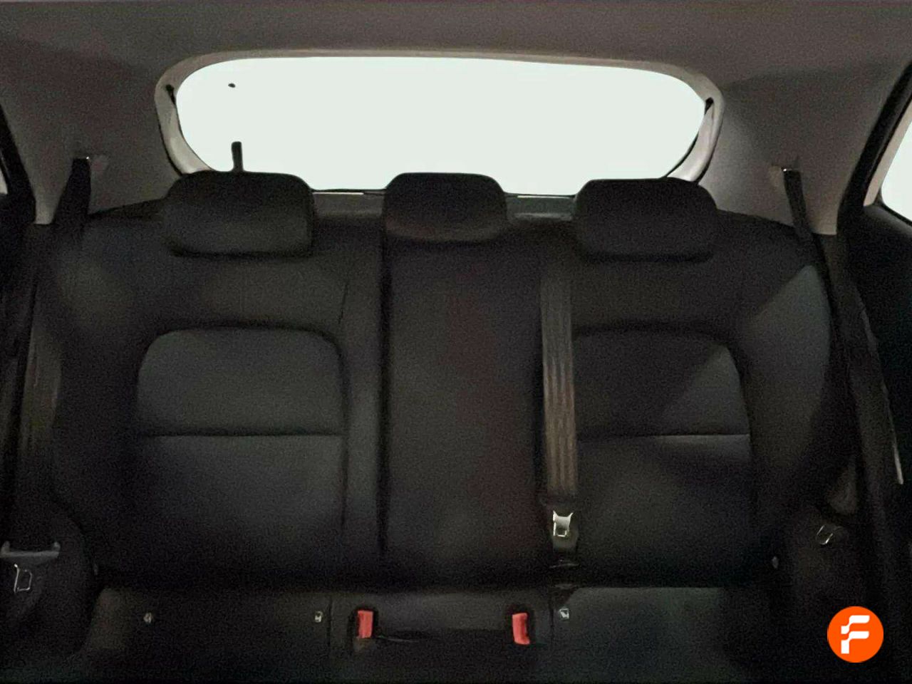 Foto Kia Picanto 16