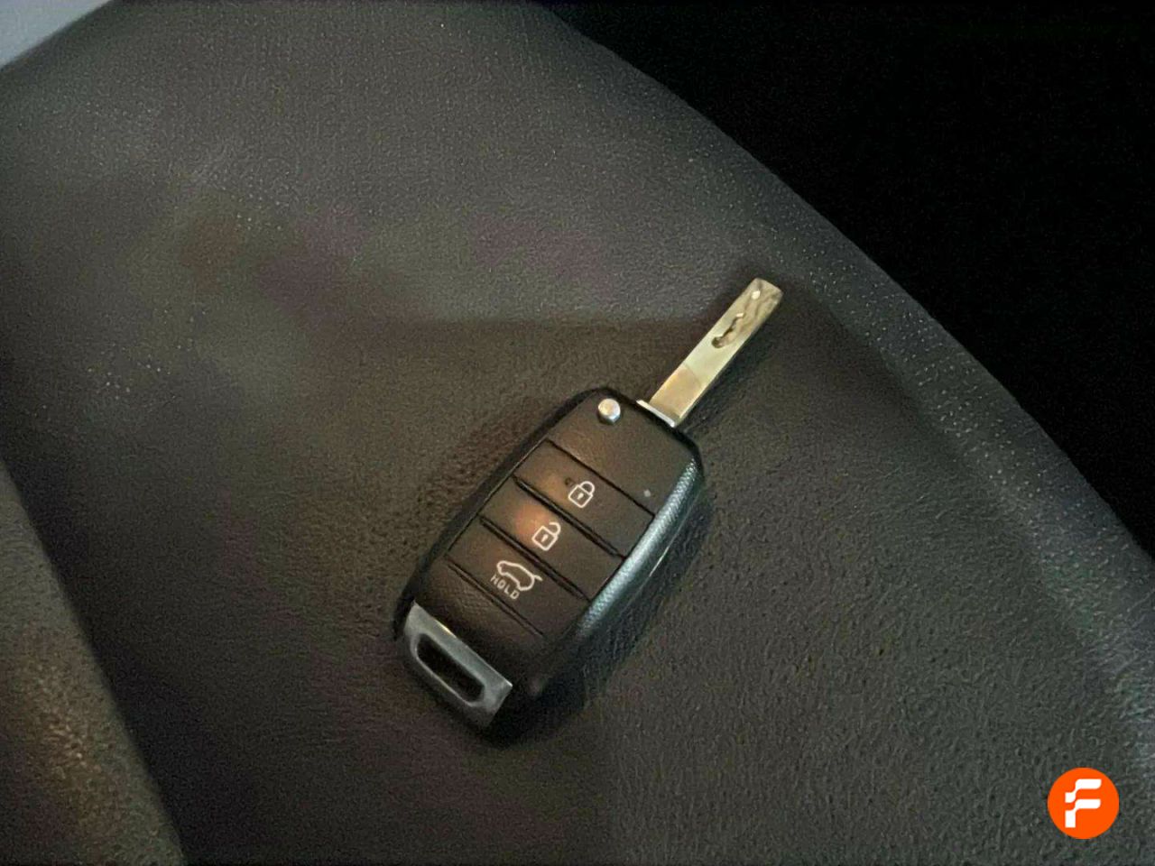Foto Kia Picanto 17